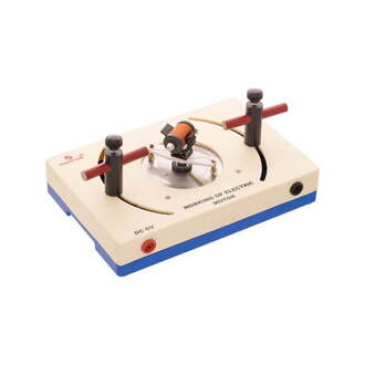 MOTOR ELECTRIC MODEL