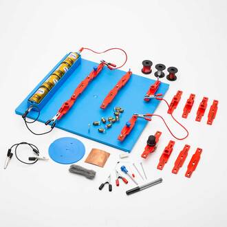 EM0114-01 CIRCUIT BOARD KIT WORCESTER TYPE FULL KIT NEW