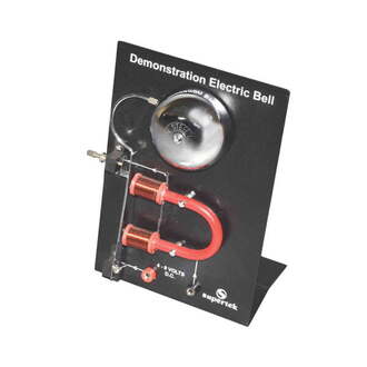 BELL ELECTRIC DEMONSTRATION 4-9 VOLTS DC