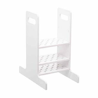 THERMOMETER RACK 25 PLACE