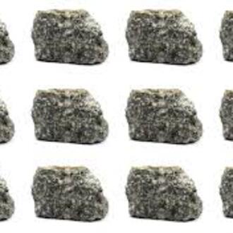 GEOLOGICAL SPECIMENS MINERAL ANDESITE