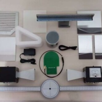 MICROWAVE EXPERIMENT KIT