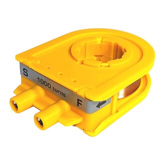 ELECTRICITY KIT COILS 1000T FOR U/I CORE