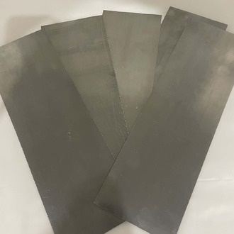 ZINC FOIL 0.4mm x 100mm  500GM