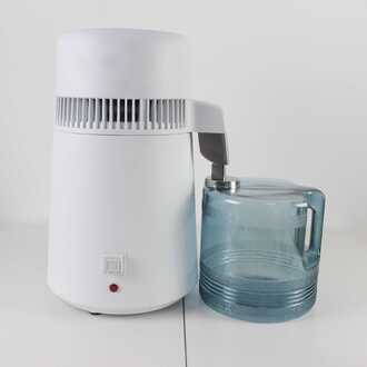 WATER DISTILLER 1LTR/HR  4 LITRE CAPACITY