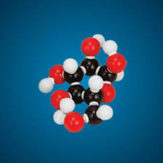 MODEL MOLECULAR SET GLUCOSE