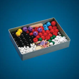 MODEL MOLECULAR SET ORGANIC SET-TEACHER