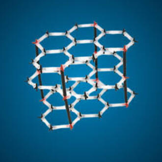 MODEL MOLECULAR SET SUCROSE