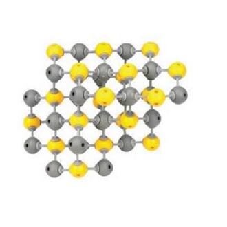 MODEL MOLECULAR SET ZINC SULPHIDE