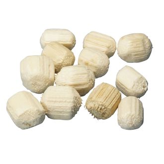 ELECTROSTATIC PITH BALLS PLAIN PK/12