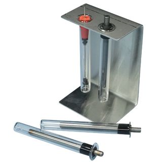 ELECTRODE IN GLASS SET/4 'NORWOOD' TYPE KIT