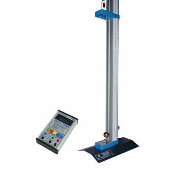 FREE FALL MECH.REL 1 METER 3xBALLS C/W LCD TIMER