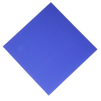 FILTER COLOUR 100x100mm VIOLET UNMOUNTED