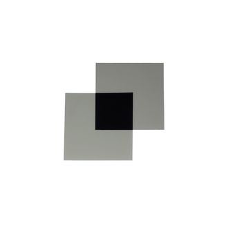 FILTER POLAROID 50x50mm SQ. (PAIR)
