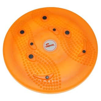 GYROSCOPE ROTATING PLATFORM (TO STAND ON)