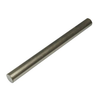 IRON BAR 150x12.5mm DIA