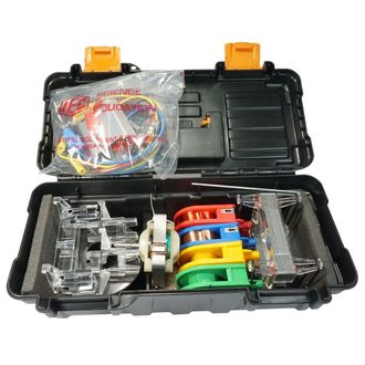 INDUCTION KIT 'Hodson' TRANSFORMER & MOTORS