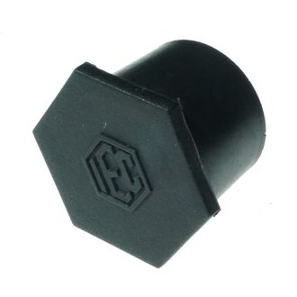AIR TRACK PLUG FOR END OF TRACK