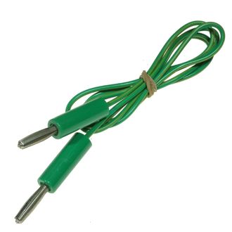 AIR TRACK SPARK GENERATOR EARTH CABLE & PLUGS