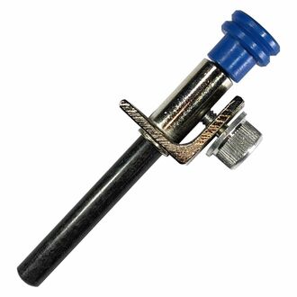 AIR TRACK LAUNCHER MANUAL TRIP SIMPLE TYPE