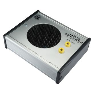 LOUDSPEAKER LARGE EXTENSION IN HOUSING 8 OHM