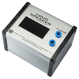 LOUDSPEAKER SMALL EXTENSION IN HOUSING 8 OHM