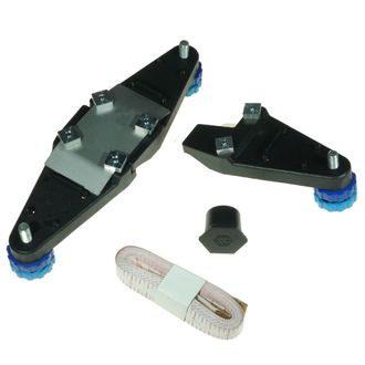 AIR TRACK KIT ALL MODELS ASSEMBLY KIT