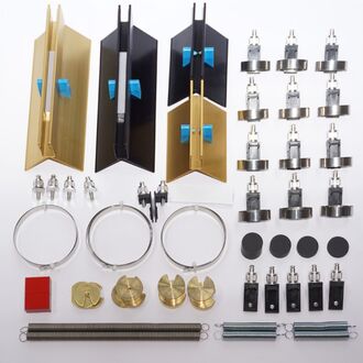 AIR TRACK KIT ALL MODELS OPERATION KIT