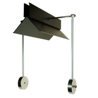 AIR TRACK GLIDER SPECIAL PENDULUM ATTACHMENT