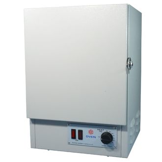 OVEN STUDENT TYPE 120C 250x250x250mm S/S INT