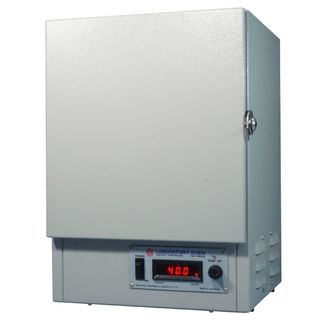 OVEN DIGITAL FAN to 150C X0.1C 250x250x250 S/S