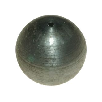PENDULUM BOB STEEL 20mm DIA