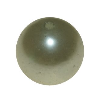 PENDULUM BOB PLASTIC 20mm DIA