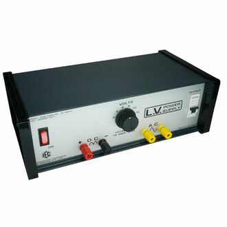 POWER SUPPLY SW GEN. PURPOSE 2-12V.AC/DC 15Amp