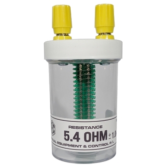 RESISTANCE COIL ALL NON STANDARD VALUES