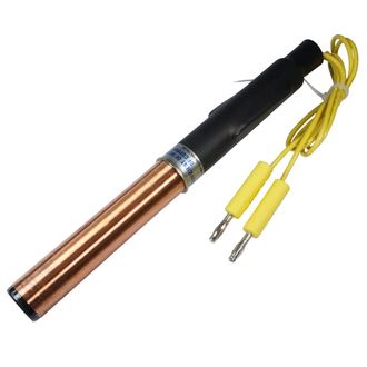 RESISTANCE 'COEFFICIENT OF COPPER' APPARATUS