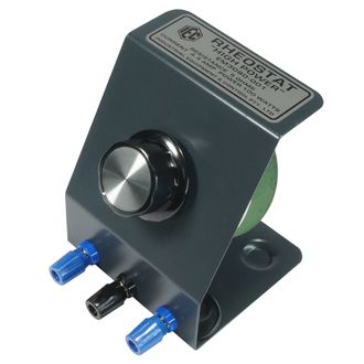 RHEOSTAT/POTENTIOMETER ROTARY W/W 100W 5 OHM 4.5A