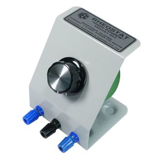RHEOSTAT/POTENTIOMETER ROTARY W/W 100W 50 OHM 1.4A