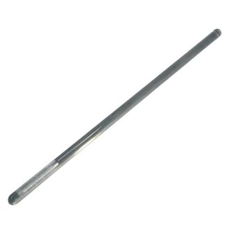 ROD ELECTROSTATIC ACRYLIC 300x10mm DIA