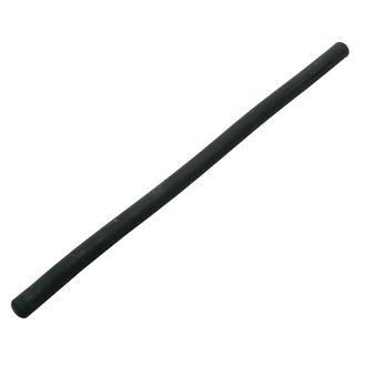 ROD ELECTROSTATIC EBONITE 300x10mm DIA
