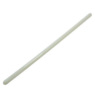 ROD ELECTROSTATIC NYLON 300x10mm DIA