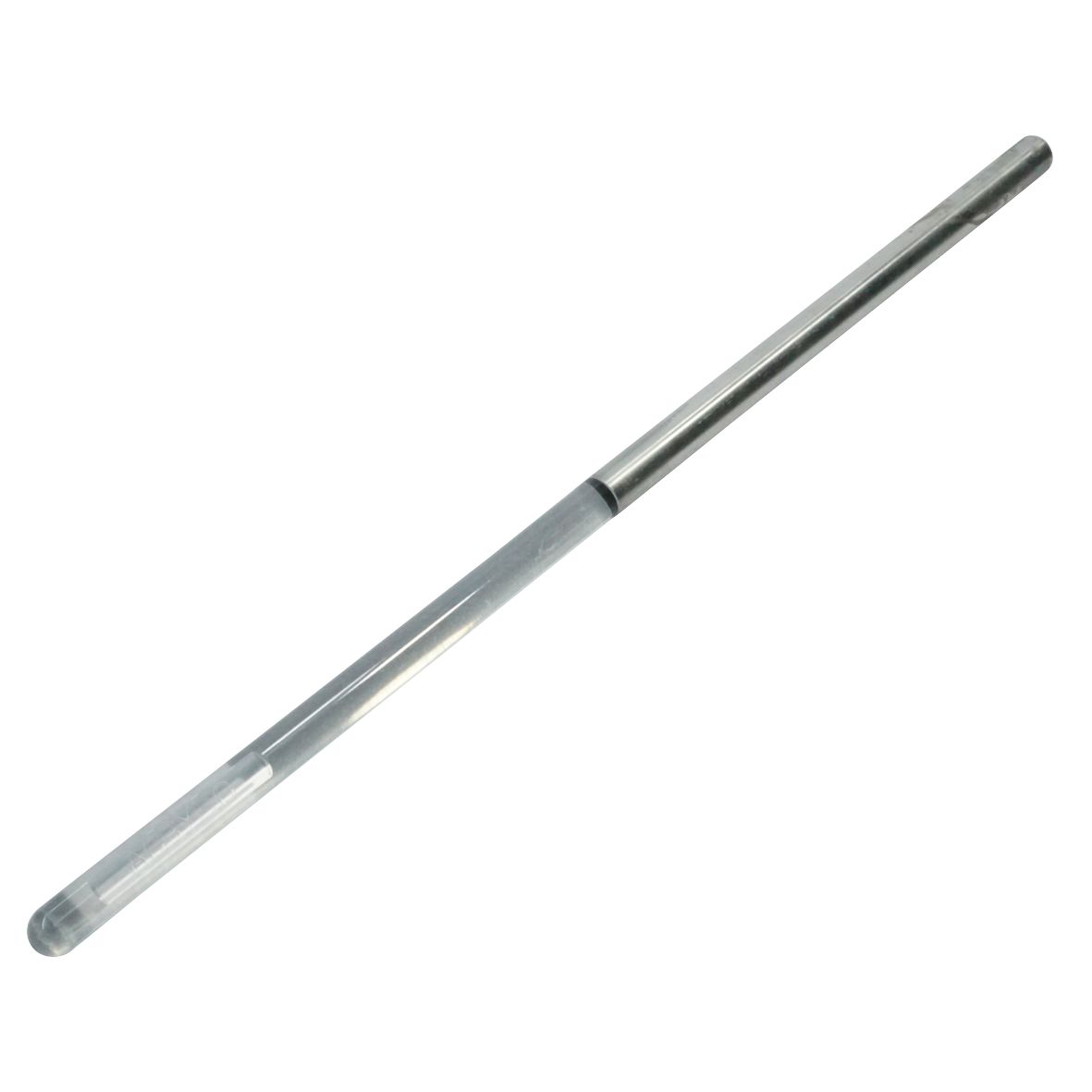 ROD ELECTROSTATIC x METAL/ACRYLIC 300x10mm DIA