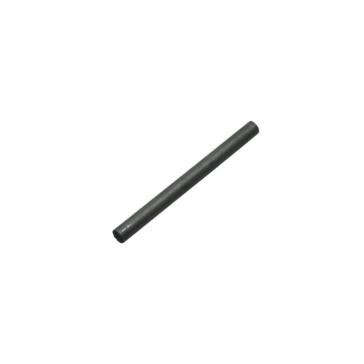 ROD GRAPHITE/CARBON ELECTRODES 75x6mm DIA