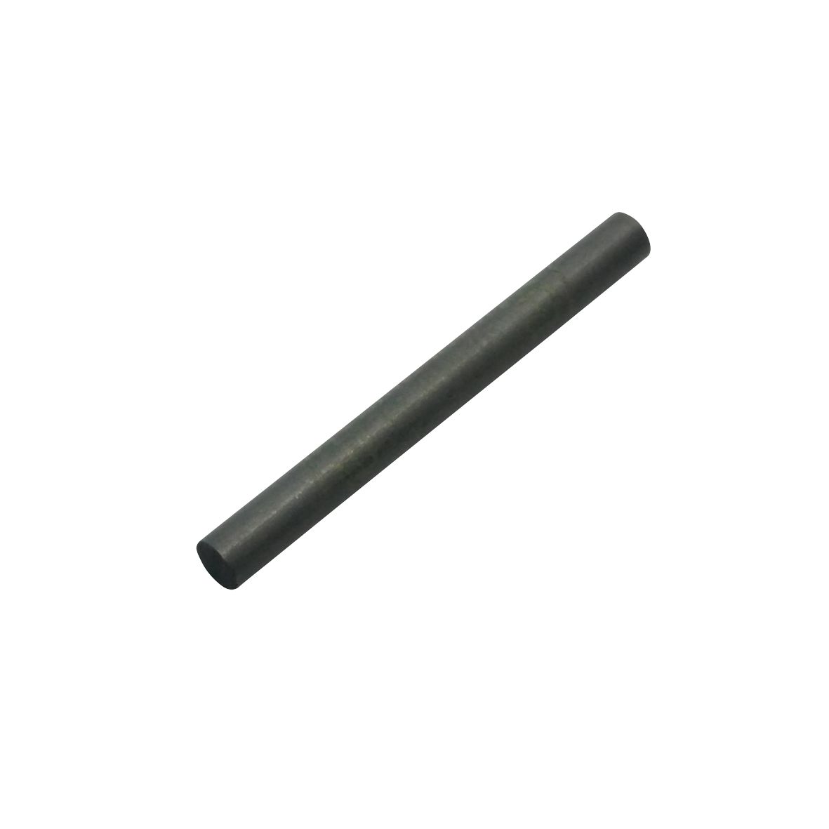 ROD GRAPHITE/CARBON ELECTRODES 100x10mm DIA
