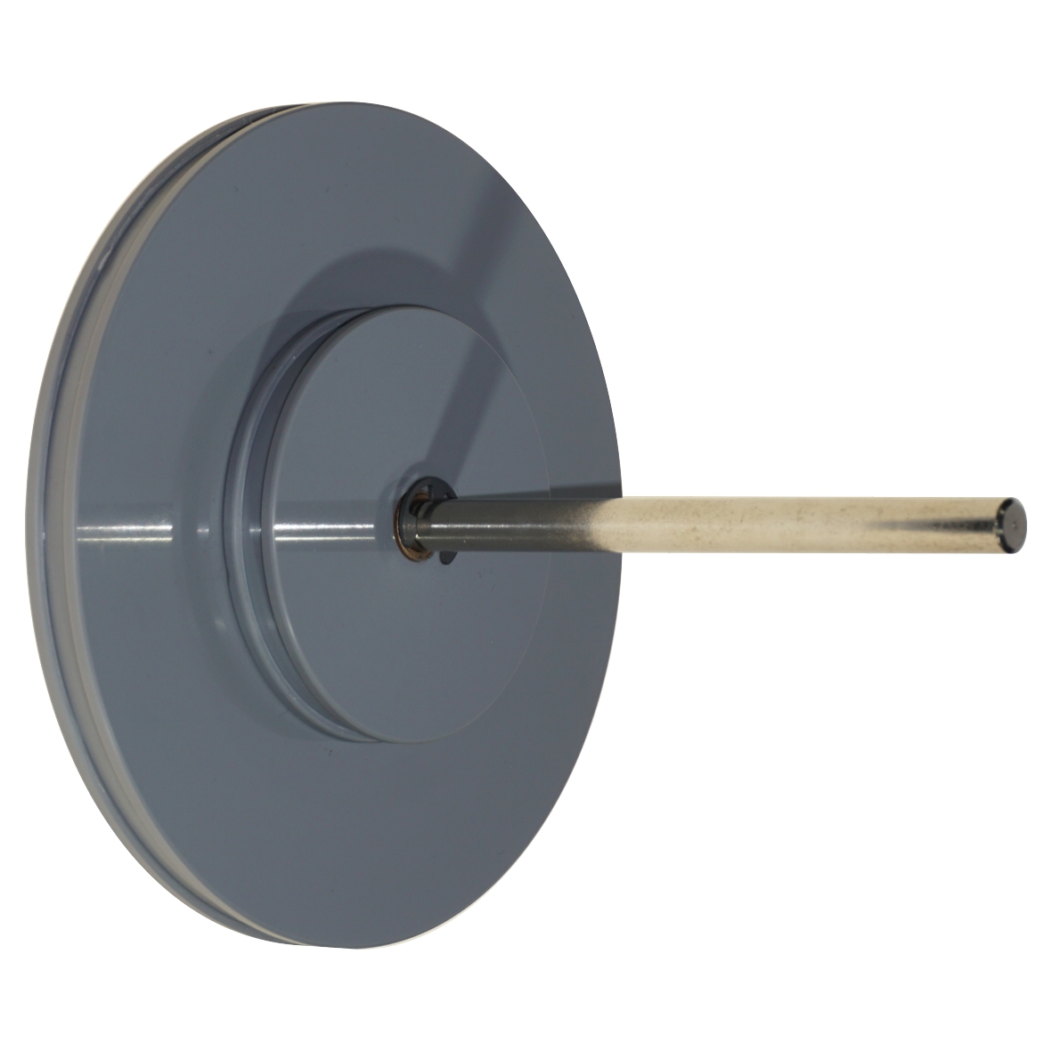 WHEEL & AXLE 2x SIZES PULLEY SIMPLE