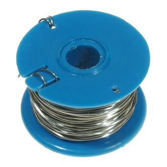WIRE NICHROME 24 SWG 0.56mm 50g REEL