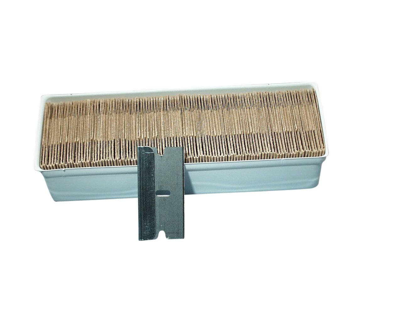 BLADES RAZOR SINGLE EDGE PACK 100