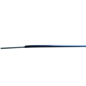 NEEDLE DISSECTING PLASTIC HANDLE STRAIGHT FINE