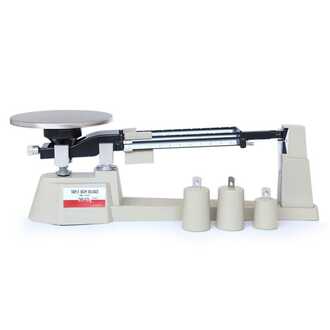BALANCE MECHANICAL 1xPAN 2610gx100mg with weights