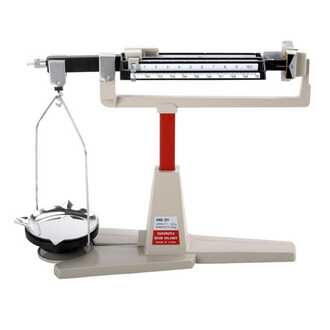BALANCE MECHANICAL QUADRUPLE BEAM 311gmx0.01gm